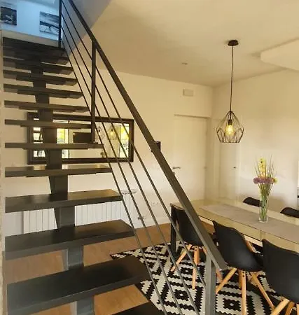 아파트 Sunny Estate