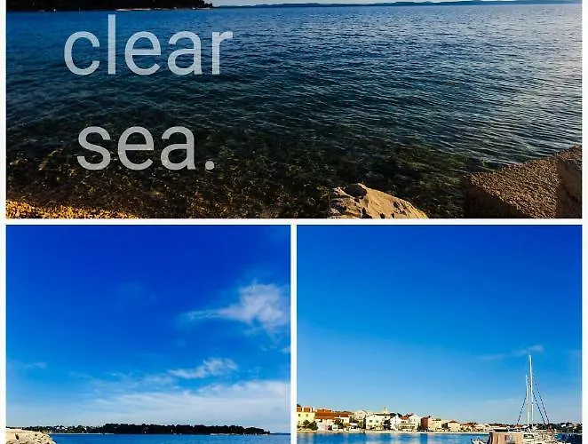 公寓 Sunny Estate