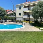 Sunny Estate Daire Zaton (Zadar)