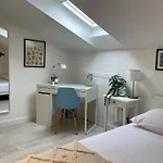 Sunny Estate Apartamento