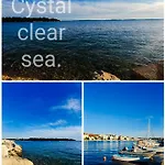 Apartamento Sunny Estate