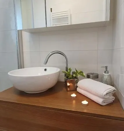 Apartament Sunny Estate Zaton (Zadar)