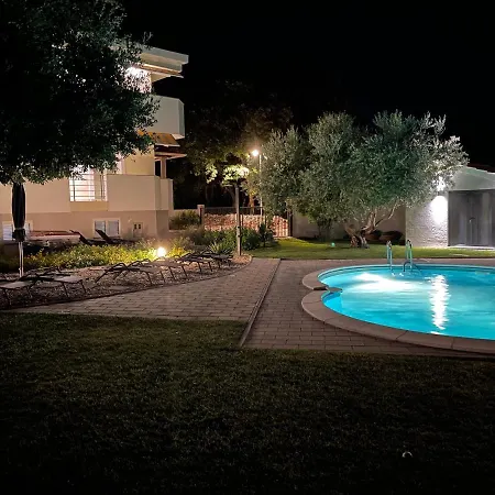 Apartament Sunny Estate