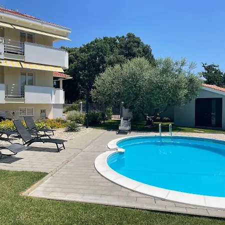Sunny Estate Zaton (Zadar)