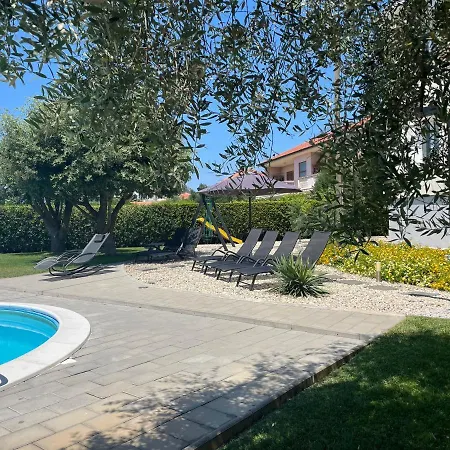 Sunny Estate Διαμέρισμα *