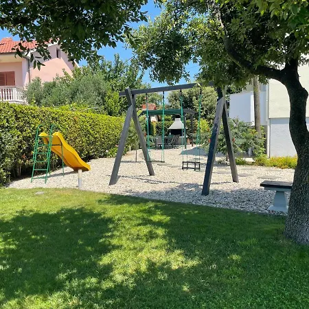 Sunny Estate شقة زاتون