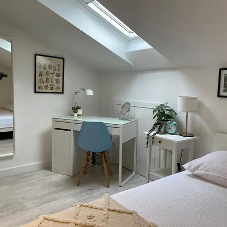 Sunny Estate Apartament