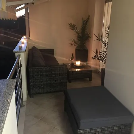 Apartament Sunny Estate