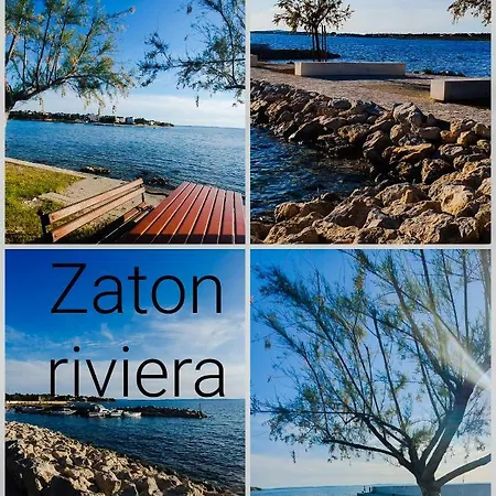 Sunny Estate Zaton (Zadar)