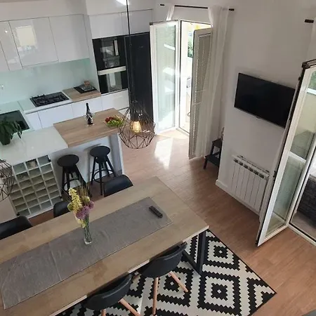Apartament Sunny Estate