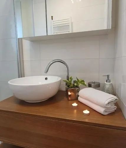 Διαμέρισμα Sunny Estate Zaton (Zadar)