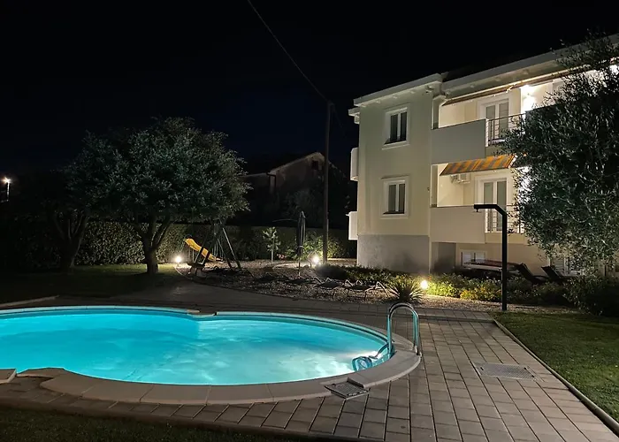 Sunny Estate Διαμέρισμα