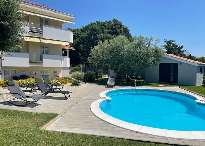 Sunny Estate زاتون