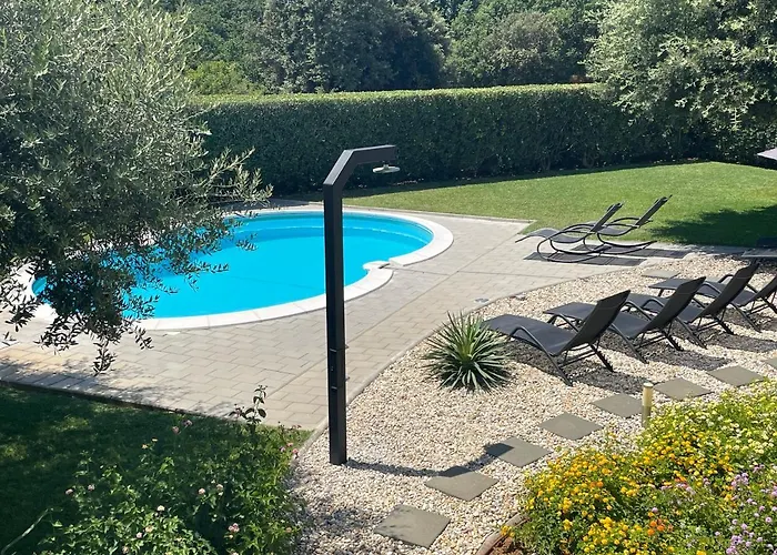 شقة Sunny Estate *