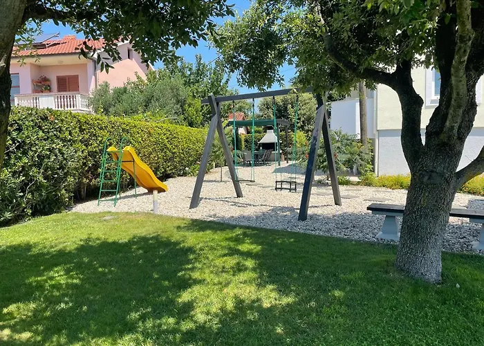 Sunny Estate شقة زاتون