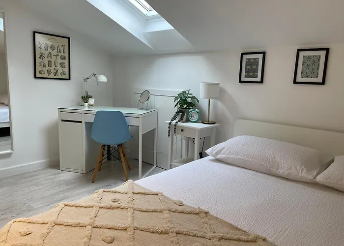 شقة Sunny Estate زاتون