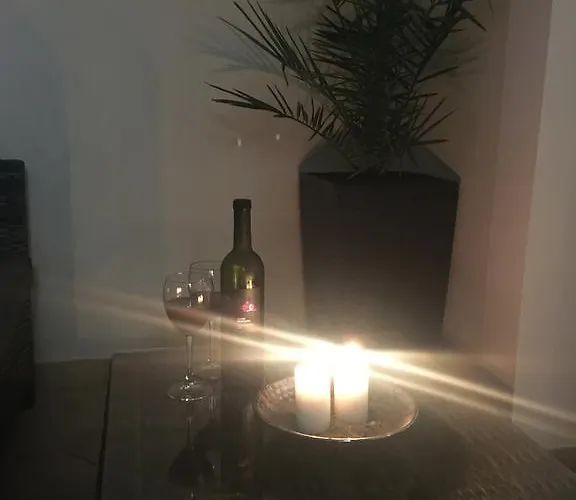 Sunny Estate شقة *