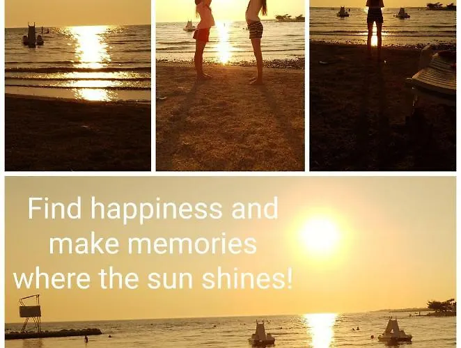 شقة Sunny Estate زاتون