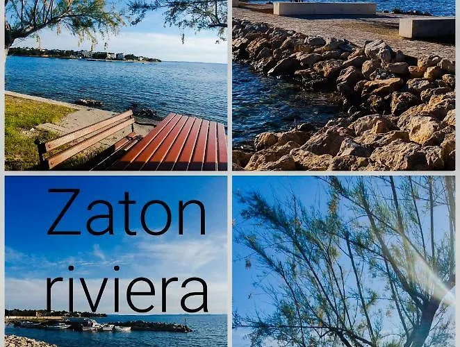 Sunny Estate زاتون