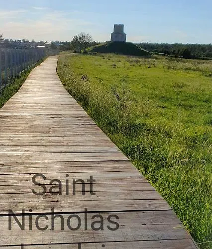 Sunny Estate * زاتون