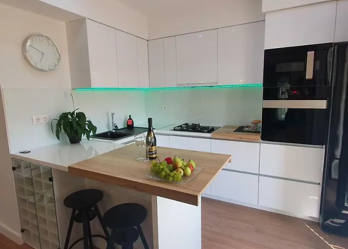 Sunny Estate * Zaton (Zadar)