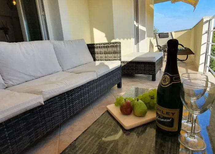 Sunny Estate زاتون