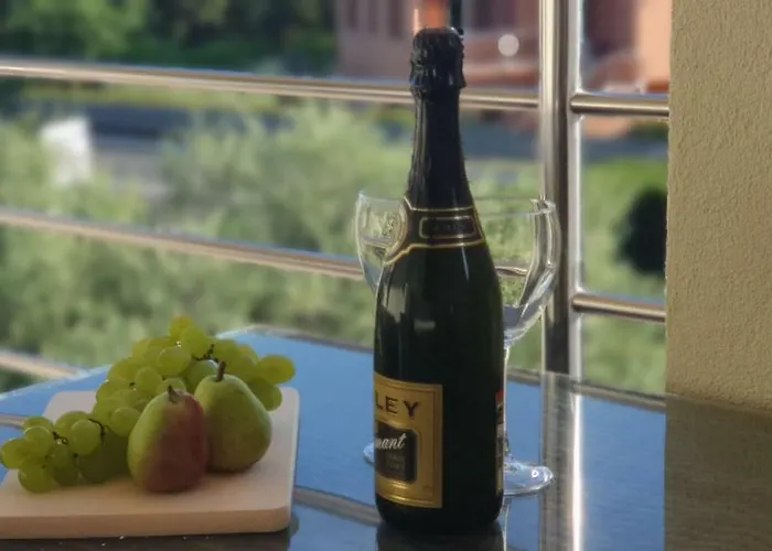 Sunny Estate زاتون