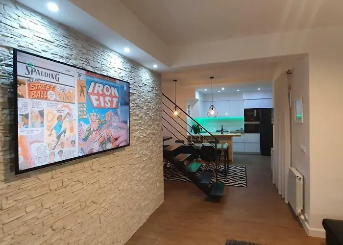 شقة Sunny Estate *